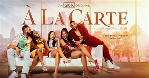 a la carte season 3|a la carte 123movies.